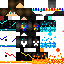 Texture for Scorpion Caesar