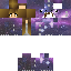 Texture for DINO ME