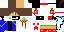 Texture for david xit