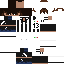 Texture for Isaac Juventus