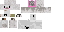 Texture for mustache Doggo  