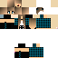 Texture for steve