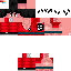 Texture for Yamcha Kaioken