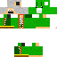 Texture for Chompy Mage