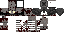 Texture for Dwarf Skeleton