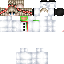Texture for Raiym snowman
