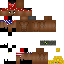 Texture for ricardo milos super