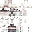 Texture for Reimu Endou // Fourth Outfit⌟
