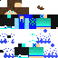 Texture for MIKOO