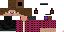 Texture for Red Checkred Top