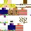 Texture for MrCake Lets Play