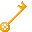Texture for Golden Key