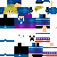 Texture for gabriel