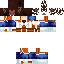 Texture for vegeta ssj 4