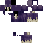 Texture for rfrf