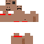 Texture for the skin
