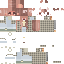 Texture for flannel me