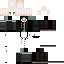 Texture for kcmaeda servant nagito