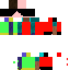 Texture for shift