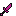 Texture for iron_sword