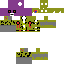 Texture for Ignited Springtrap