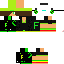 Texture for FelipeGameplays1