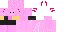 Texture for AxelLotl