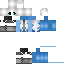 Texture for char