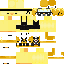 Texture for scanoooorYT Cíborg