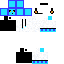 Texture for ibrysf mavi slime 
