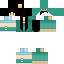 Texture for steve