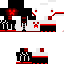 Texture for Creeper red