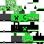 Texture for CreeperMan_2000