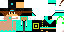 Texture for cool