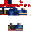 Texture for kakashi2012ver