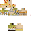 Texture for junkrat
