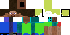Texture for char