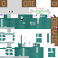 Texture for squid game ralsei