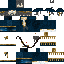 Texture for PEDRO