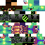 Texture for turtle