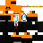 Texture for main skin