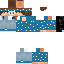 Texture for R3ktAtanFasulye