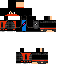 Texture for KevStatic skin
