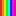 Texture for rainbow