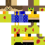 Texture for PIZZA