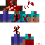 Texture for Carrion Virus