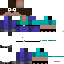Texture for laser
