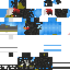 Texture for timio hallowenne