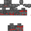 Texture for Pawrd Shadow Steve
