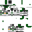Texture for doom trooper #2